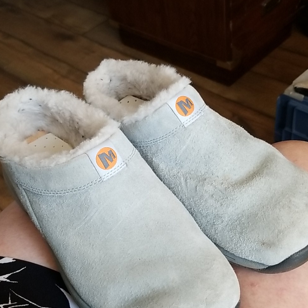 Merrell shoes